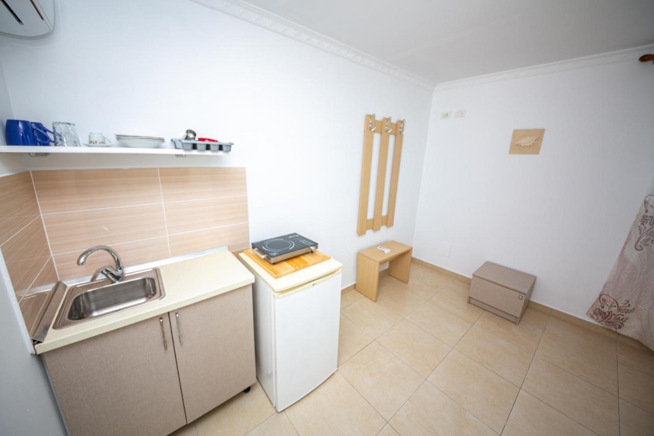 Himara Apartments Luaran gambar