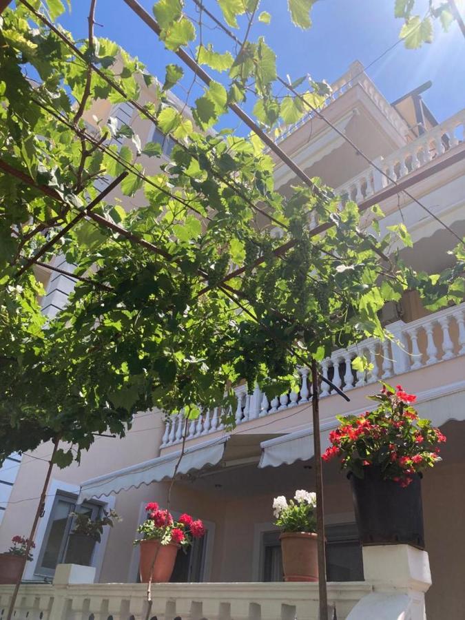 Himara Apartments Luaran gambar