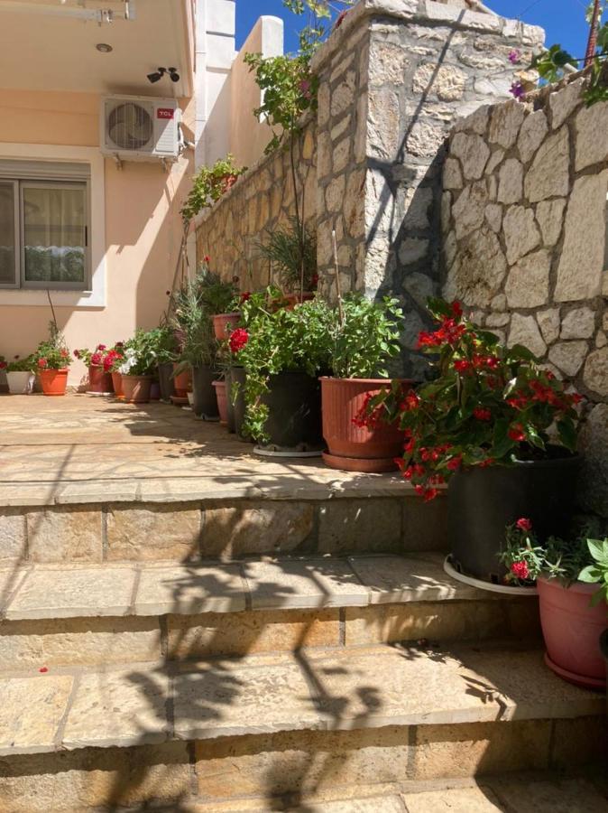 Himara Apartments Luaran gambar