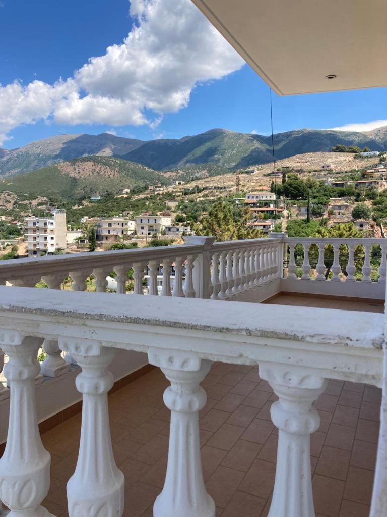 Himara Apartments Luaran gambar