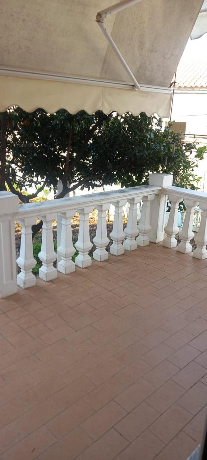 Himara Apartments Luaran gambar