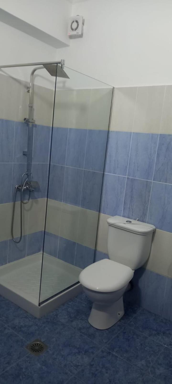 Himara Apartments Luaran gambar