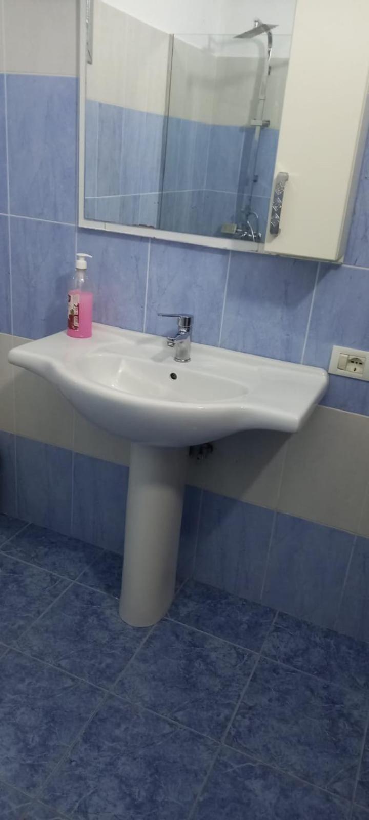Himara Apartments Luaran gambar