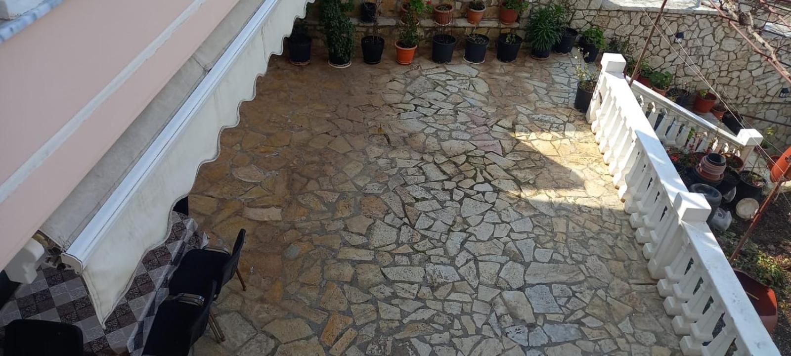 Himara Apartments Luaran gambar