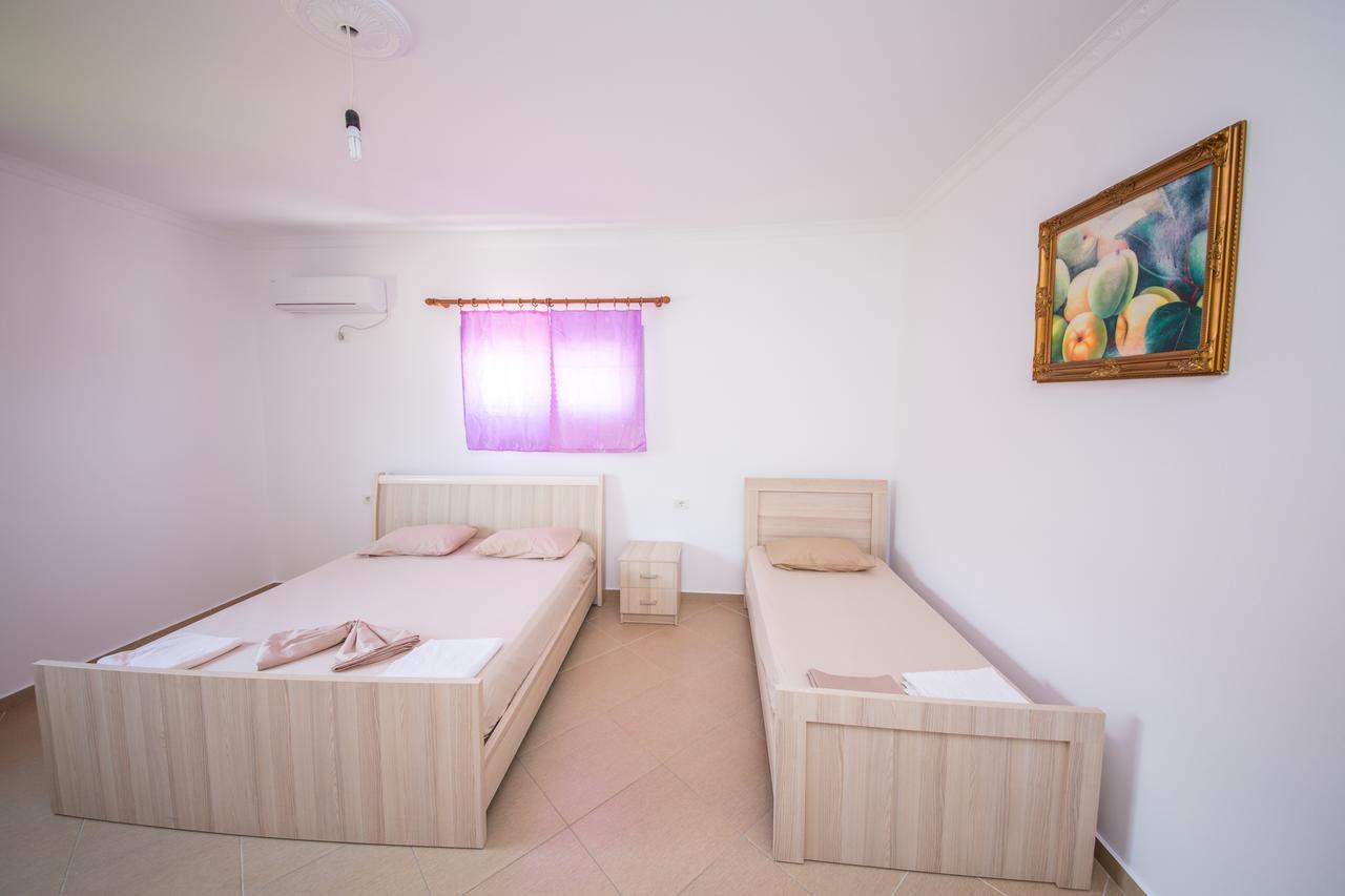 Himara Apartments Luaran gambar